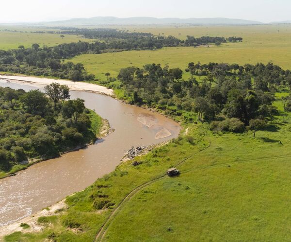 12-Night Tanzania Signature Safari